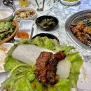 내고향숯불갈비 | ෆ 부산 가야 동의대 갈비 맛집 &#39;돼대장숯불갈비&#39; 내 돈 내산 찐 후기 ෆ