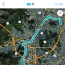 연산8치안센터(파크시티아파트 입구 방면) 이미지