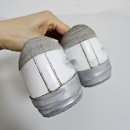 소문난 세탁 | 마곡발산명품신발수선 | 골든구스 밑창보강 세탁 띠교체 염색 뒤꿈치 완벽복원 쿤스트 후기