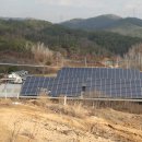 비전2 태양광발전소 이미지