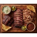 정통바베큐 이미지