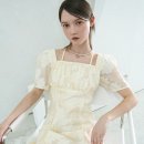 26500-80-04-007 | 올여름 플로럴 원피스 하나로 분위기 끝판왕 되는 법