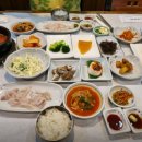 울산정자참가자미 이미지