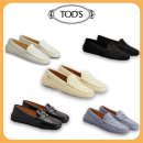 [TOD’S] 드라이빙슈즈 소개 + 여성 토즈 드라이빙 슈즈 후기 &amp; 위시리스트