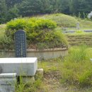 이숙기 묘 이미지