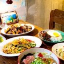 케이음식점 이미지