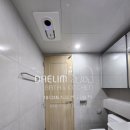 자이PC존 | [금호자이2차 아파트 103동 안방 욕실 리모델링 후기 / 안방 욕실 인테리어 / 대림바스 신제품시공...