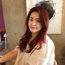 염색하고 펌은 언제 해야~ 파마염색순서 대구 율하동 열펌 잘하는미용실~ 이미지