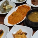 백반/한정식 이미지