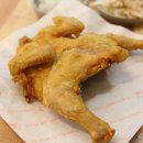 옛날치킨 이미지