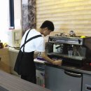 커피바리스타(2급)(2)(주간) 이미지