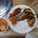 삼례도서관 내 이미지