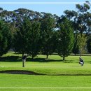 로얄개발(주) 레이크우드 골프장 이미지