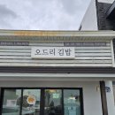 오드리김밥 | [제주맛집]성산일출봉맛집 오드리김밥 내돈내산후기