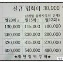 경희 복싱체육관 이미지