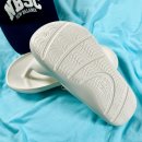 SD수영장 | 뉴발란스 쪼리 리바운드 플립플랍 SD5601BK2 SD5601WT2 여름 슬리퍼 추천