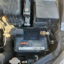 탄벌카서비스 | 경기 광주 아반떼 HD 배터리 누액 발견 및 로케트 GB60AL 교체 후기