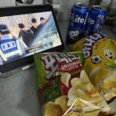공든 이월 셋째 주 I 기겁하며 너에게 도망치던 때도