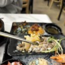 한성프라자 | 청라횟집 끝판왕 한성막횟집 광어 모듬해산물 솔직후기