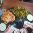 청하한식