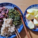 기후미식 이미지