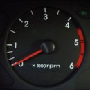 자동차 계기판 'RPM', 무시하면 '연비'와 '엔진' 다 망가집니다 이미지