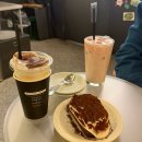 코지카페 | 역삼역 코지한카페 티라미수맛집 지오바네커피 내돈내산 후기