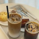 [수원/세류동] 굼찌 / 솔직후기 / 구움과자가 맛있는 세류동 카페