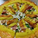 뽕뜨락피자 나운점 이미지