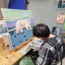 🎨 “아이의 창의력을 깨우는 시간”아트핑고미술학원 서대문점 _작품반 후기
