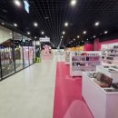 등장! 마리오아울렛 1관 5F 마리페팝업, MGM IP유니버스 후기(Mario Outlet Building 1, 5F - MARIFE...