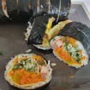 서하네김밥