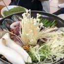 신창흑돼지두루치기 | 제주 성읍민속마을 만덕이네｜전복·문어·흑돼지 두루치기 솔직 후기