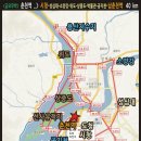 [격주금요 지방도시 밤새걷기] 5회 춘천시 7월 4(金) 밤 12시 각자 춘천역 집결 이미지