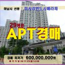 하남 미사지구아파트경매＞선동 미사강변도시베라체 29평형매각(19타경54950)1123 이미지