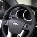 기아차의 기대주 쏘렌토R 이미지