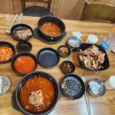 얼큰한뼈해장국 - 천안시 서북구 종합시장길 23 | 충주 연수동 뼈해장국 맛집 24시간 영업 얼큰한 뼈해장국 점심 후기