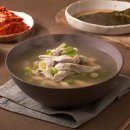 닭한마리닭곰탕 이미지