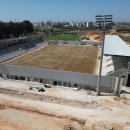 Israel , Rehovot , Rehovot Stadium , 6,000 , 2025.06 이미지