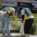 쓰레기사냥꾼 120번째 이야기, 옥천 자원순환♻️플로킹