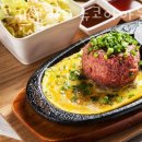 부천 상동 맛집 후쿠오카함바그 뉴코아아울렛 부천점 메뉴와 가격 리뷰
