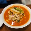 최가짬뽕 | 수원역 점심 먹을만한 곳 최가반점 돌판짜장 짬뽕 내돈내산