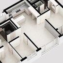 비엠하우스 등 이미지