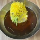 초읍만두 | [부산초읍맛집] 부산 초읍 생활의달인 밀면 맛집 삼성밀면, 결대로 찢은 돼지고기 고명에 반했어요