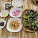큰집숯불닭갈비 | 삼척한우맛집으로 유명한 당저동고깃집 < 큰집숯불닭갈비 >