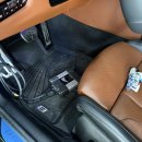 스탑엔고 | 코딩하우스 인천 BMW M850i 롤백 및 트랙뷰 작업 후기