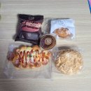 파리바게뜨 사가정센트럴아이파크점 이미지