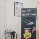 포항실내골프 이미지