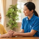 서울특별시 구로구 치매안심센터 이미지