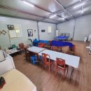 민들레 펜션 이미지